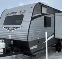 2021 Jayco Jay Flight SLX 7 Baja Edition *With Solar*