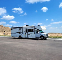 Coachmen Freelander 32 Bunkhouse Unlimited miles