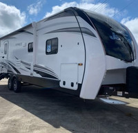 2022 Jayco EAGLE