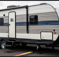 2020 KZ Sportsman SE