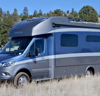 Luxury + Family Friendly 2022 Tiffin Wayfarer - Grand Canyon Getaway