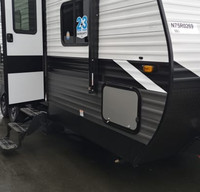 TK RV Rental - 2022 Jayco Jay Flight SLX 8