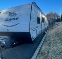 2017 Jayco Rocky Mountian 32BH | Delivery only