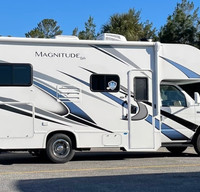 2022 Thor Magnitude GA22 *Delivery Only to local qualifying campgrounds*