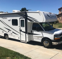 Legacy Continuum, LLC 2019 Coachmen Freelander 23FS