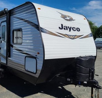 2019 Jayco Rocky Mountian 242BHSW