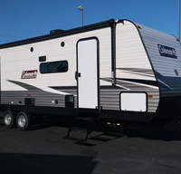 2022 Dutchmen Coleman Lantern 285BH