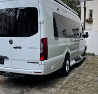 2022 Midwest Automotive Weekender Freedom