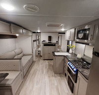 2022 Prime Time RV 260BHSLE