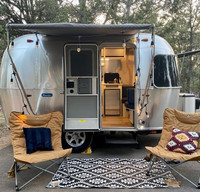 2021 Airstream Bambi 16ft