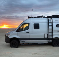 2022 Winnebago Revel