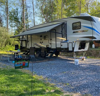 Great Big Camper!!
