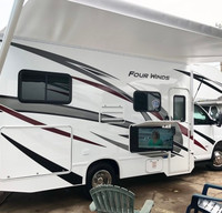***Great Condition*** 2022 Thor "The Guadalupe"