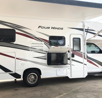 ***Great Condition*** 2022 Thor "The Rio Grande"