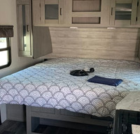 2021 Heartland Mallard fully loaded travel trailer