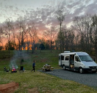 2007 Roadtrek Adventurous RS