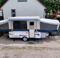 2010 Coleman Cheyenne