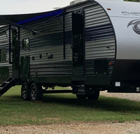 2021 Forest River Cherokee