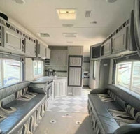 2009 Weekend Warrior Widelite Wlfsc2800