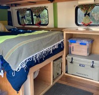 2016 Dodge Promaster 1500