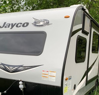 2020 Jayco Jay Flight SLX