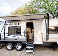 2017 Forest River Salem Cruise Lite