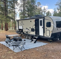 2021 Forest River Flagstaff Micro Lite