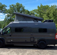 2022 Winnebago Solis 59PX