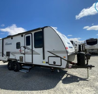 2022 Winnebago Minnie Memory Maker