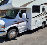 2012 coachman freelander