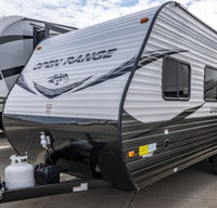 2020 Highland Ridge RV Open Range