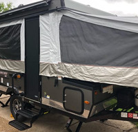 The Touring Pro