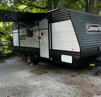2022 Coleman 17B