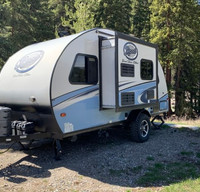 2017 R-Pod Hood River Edition