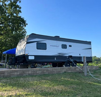 2021 26’ Bunk House