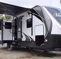 2017 Grand Design Imagine (No Beach Delivery-Full Hook Up Only)