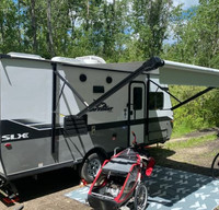 2022 Jayco Jay Flight SLX7 184bs