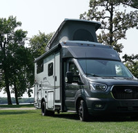 2026 Winnebago EKKO Pop-Top - Sleeps 4 - Unlimited Mileage - Bozeman