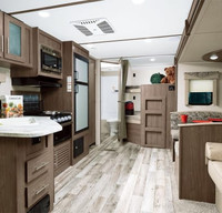 #25: 300 SQFT Bunkbed Hideout Home at Yellowstone