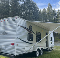 Outdoors & S’mores: Jayco Jay Flight