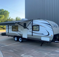 2016 Forest River Wildwood X-Lite -