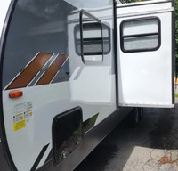 2022 Forest River Wildwood X-Lite