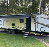 Murphy Camper Rentals 2021 31BHD *DELIVERY ONLY*