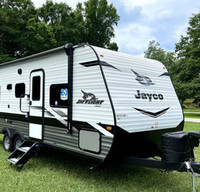 2022 jayco jay flight
