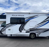 Mallery’s Memories RV Rental