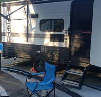 2022 Keystone RV Hideout