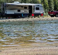 2016 Jayco Jay Flight bunkhouse