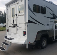 2012 Adventurer 86fb Adventurer on 2009 gmc sierra diesel