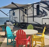 2019 Forest River Wildwood