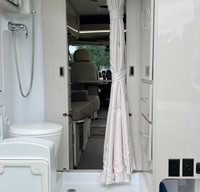 2022 Thor Rize Adventure Van